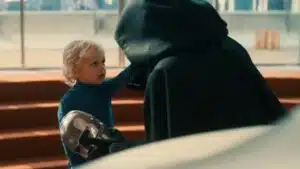 Doctor Doom em Vingadores Doutor Destino com personagens misteriosos não revelados