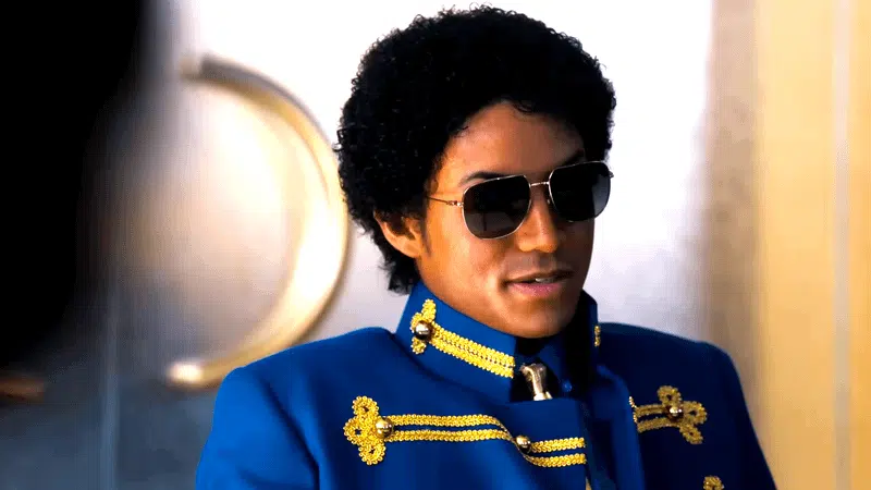 Michael Jackson ultrapassa Homem de Ferro no box office em 2026