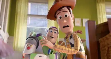 Toy Story 5 quebra tradição de 28 anos: brinquedo silencioso ganha voz em novo filme Toy Story 5 novo filme com brinquedo silencioso ganhando voz, quebra tradição de 28 anos
