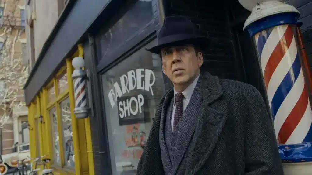 Spider-Noir série super-herói diferente Prime Video Marvel