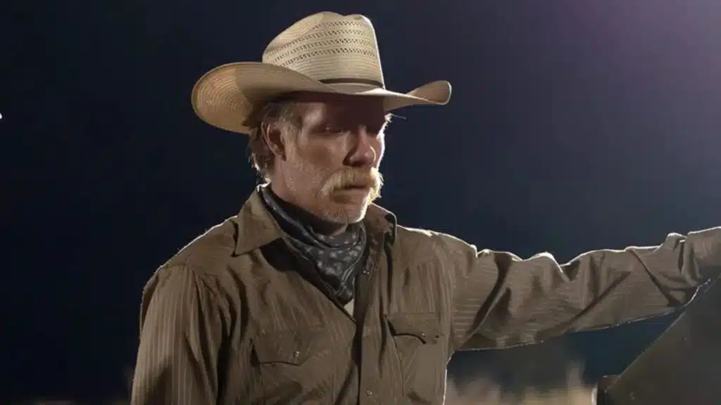 Rancho Dutton quinta temporada estreia Paramount+ série Yellowstone