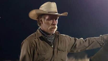 Rancho Dutton quinta temporada estreia Paramount+ série Yellowstone