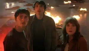 Stranger Things 5 Parte 2 - série mais assistida do mundo em 2025-2026 com 32,9 milhões de espectadores