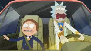 Rick and Morty 9ª temporada estreia HBO Max em maio com 10 novos episódios da série animada