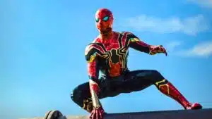 Luva de teia do Homem-Aranha com poder de soco revelado em novo dia dos quadrinhos