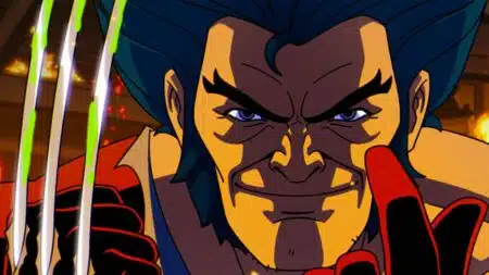 X-Men '97 segunda temporada viagem no tempo e novos vilões