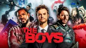 The Boys: criador Eric Kripke revela que Hughie e Annie não retornarão nos spinoffs