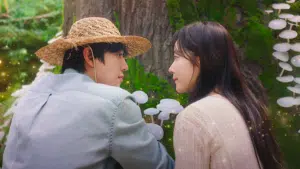 Cena final do filme O Amor Não Está Esgotado mostrando redenção coletiva e resgate emocional dos personagens