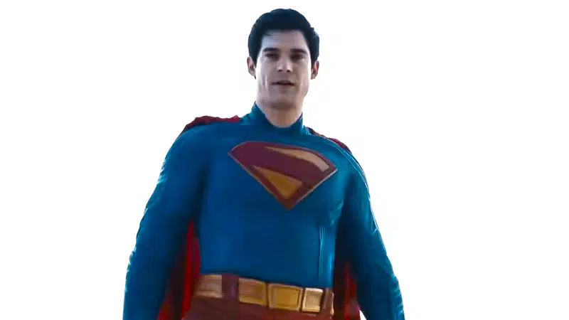 Supergirl revela Superman em ação com nova teoria dos fãs sobre seu papel na série