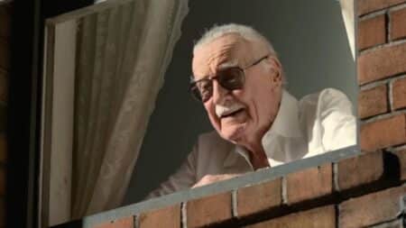 Stan Lee retorna via inteligência artificial para narrar histórias em projeto polêmico da Marvel