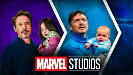 Filhos de super-heróis no MCU com pais poderosos revelados pela Marvel Studios