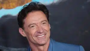 Hugh Jackman como Wolverine em cena do filme Logan que sai do HBO Max em junho