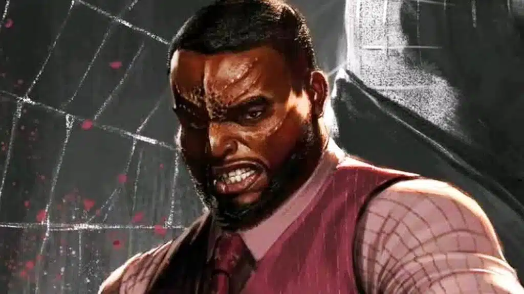 Spider-Noir: Episódio 3 traz o icônico Tombstone em versão live-action totalmente reinventada Tombstone versão live-action reinventada em Spider-Noir episódio 3