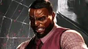 Tombstone versão live-action reinventada em Spider-Noir episódio 3