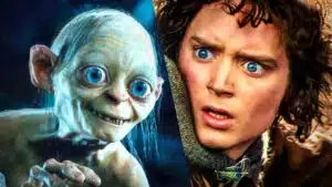 Elijah Wood confirma detalhes sobre O Senhor dos Anéis: A Caça por Gollum