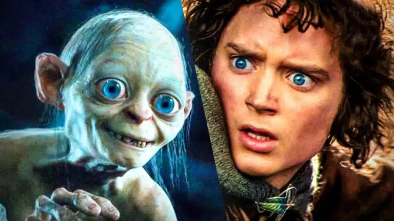 Elijah Wood confirma detalhes sobre O Senhor dos Anéis: A Caça por Gollum