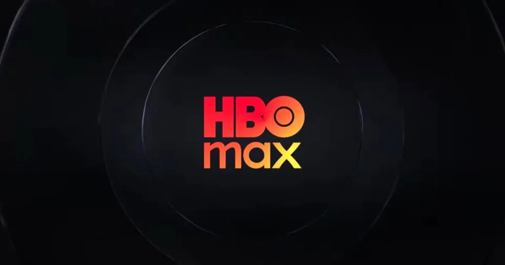 Tela da HBO Max com lançamentos de maio de 2026 incluindo filmes e séries
