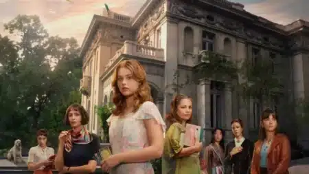 A Casa dos Espíritos no Prime Video revela bastidores e detalhes da adaptação