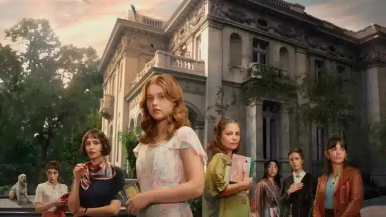 A Casa dos Espíritos no Prime Video revela bastidores e detalhes da adaptação