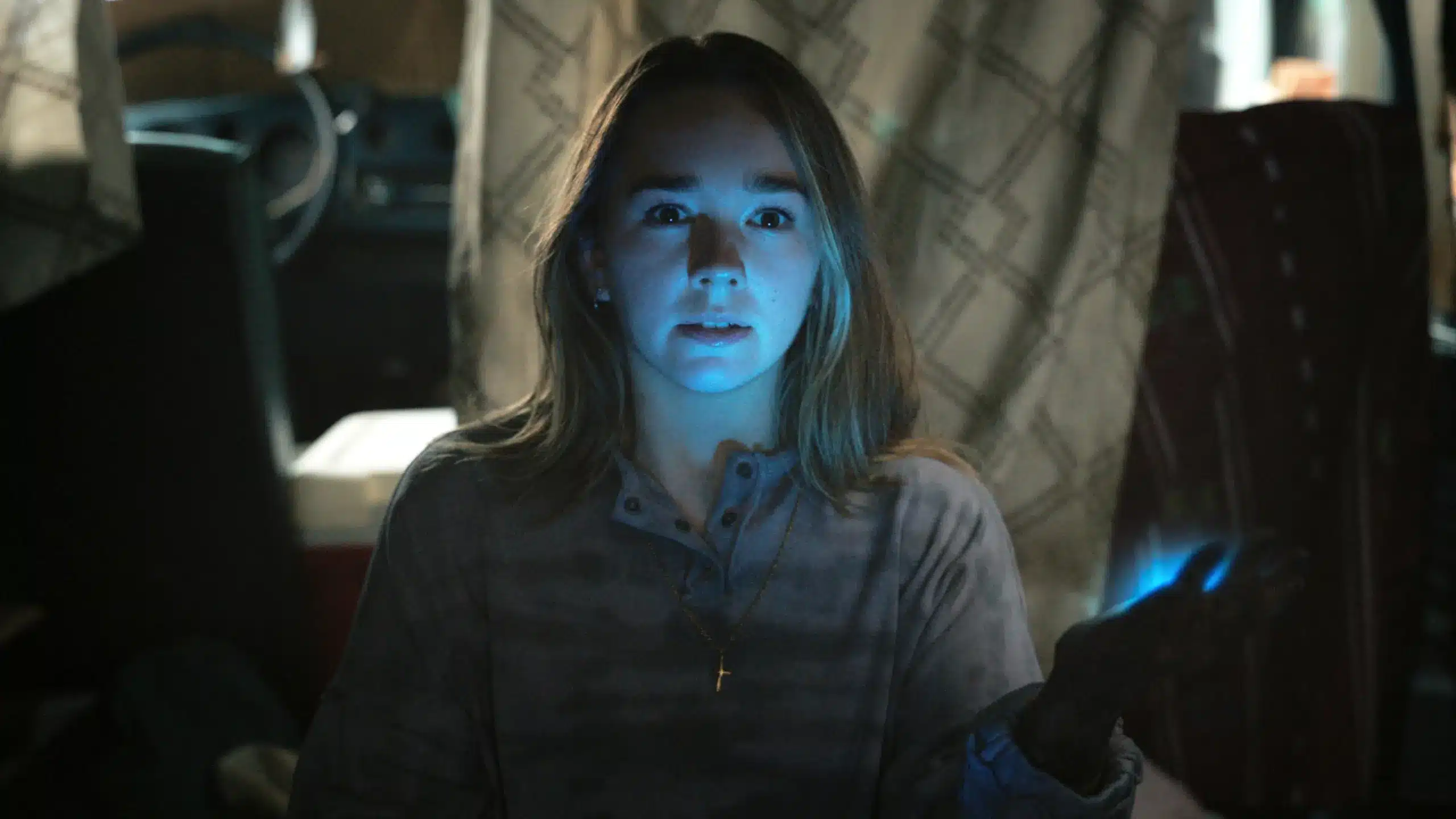 Passageiros do voo 828 em Manifest série da Netflix