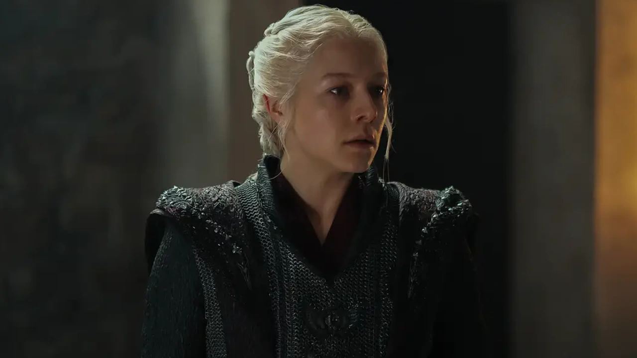 a casa do dragao 3 temporada episodio 2 explicado