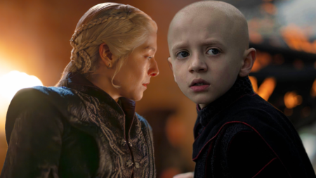 A Casa do Dragão mudou a música de Game of Thrones na 3ª temporada e tem conexão direta com O Cavaleiro dos Sete Reinos Rhaenyra Targaryen em A Casa do Dragão e Egg em A Knight of the Seven Kingdoms