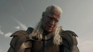 A Casa do Dragão: quando e que horas estreia a 3ª temporada na HBO Max Que horas estreia a 3ª temporada de 'A Casa do Dragão', spin-off de 'Game of Thrones'? (Divulgação/HBO Max