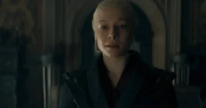 A Casa do Dragão: temporada 3 estreia no HBO Max com versão em Libras americana A Casa do Dragão Returns to HBO Max Today With 2 Versions of 3ª temporada Premiere