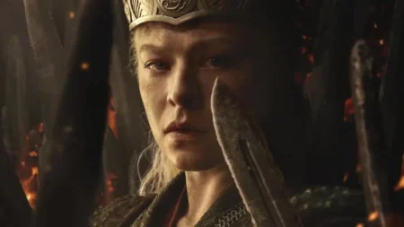 A Casa do Dragão: trailer dos próximos episódios da 3ª temporada mostra Rhaenyra em busca do trono Cena da 3ª temporada de A Casa do Dragão