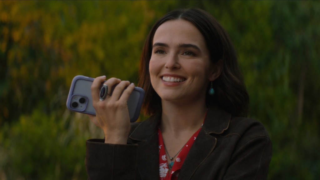 A história real que inspirou Mensagens para Isabelle, novo filme da Netflix Mensagens para Isabelle