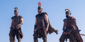 The Odyssey