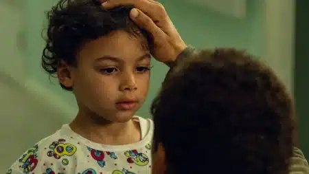 A Testemunha Netflix - série documental sobre caso real e investigação