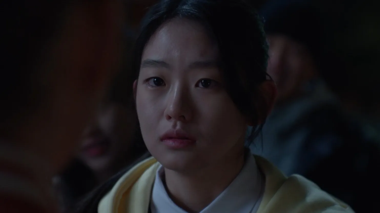 Agent Kim Reactivated episódio 2 Review: Seo Su-min