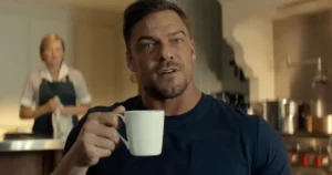 Alan Ritchson, ator de Jack Reacher, lidera elenco de vozes da animação Groove Tails