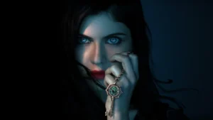 As Bruxas Mayfair chega à Netflix: tudo sobre a série de Anne Rice com Alexandra Daddario as bruxas de mayfair