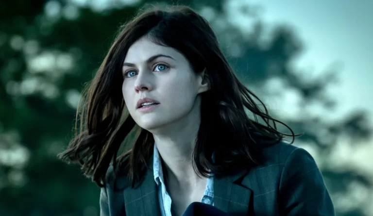 As Bruxas Mayfair chega ao catálogo da Netflix