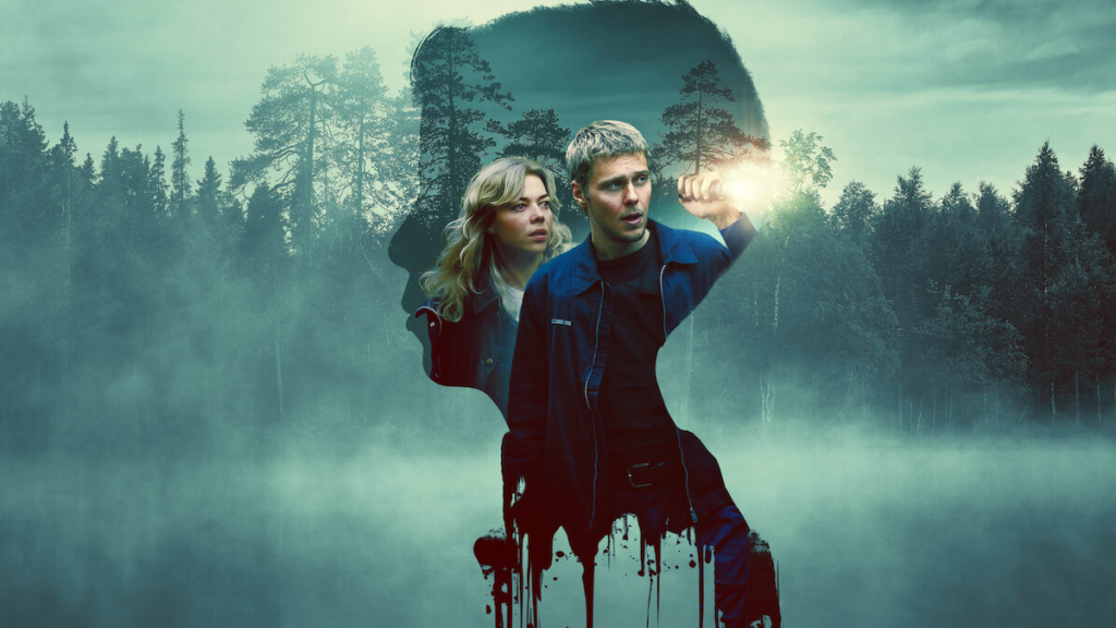 As Cores do Mal: Preto chega à Netflix em junho com Bilski em território desconhecido As Cores do Mal Preto - Nova série chegando à Netflix em junho com Bilski