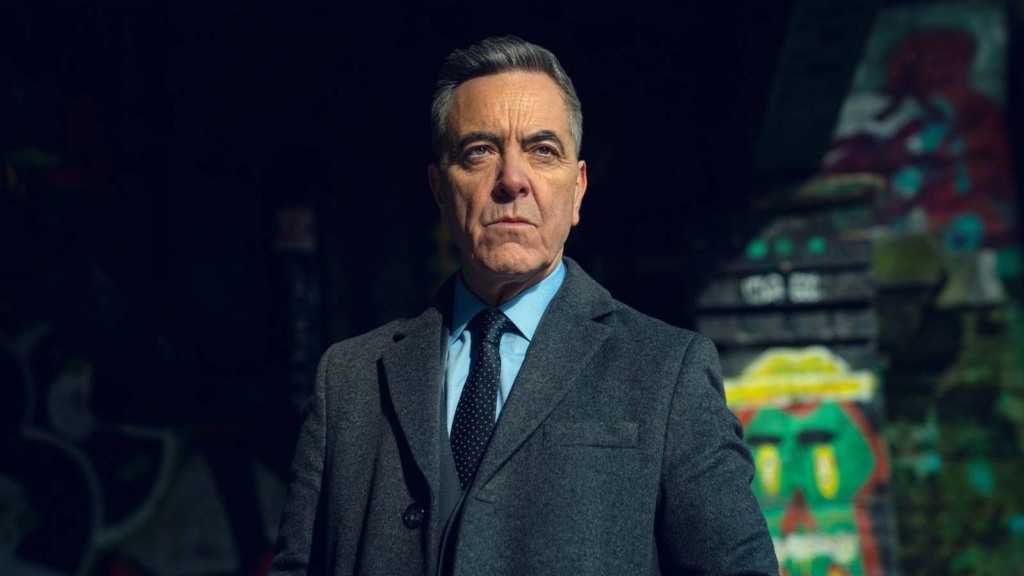 Imagem de As melhores séries de Harlan Coben na Netflix, incluindo Eu Vou Te Encontrar