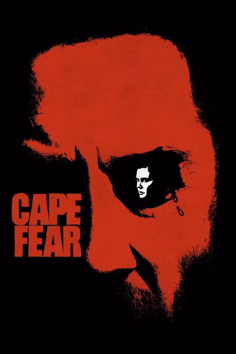 Javier Bardem como Max Cady em Cabo do Medo da Apple TV+