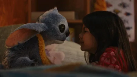 Chris Sanders, diretor e cocriador de Lilo & Stitch 2, confirmado pela Disney para liderar a sequência live-action