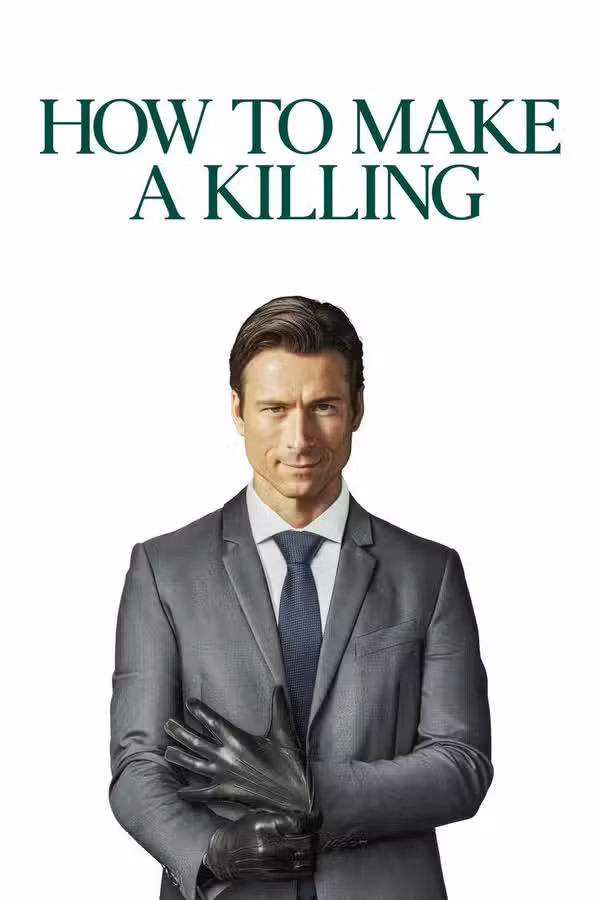 Imagem de Manual Prático da Vingança Lucrativa já é o filme número 1 do HBO Max após um dia de estreia no streaming