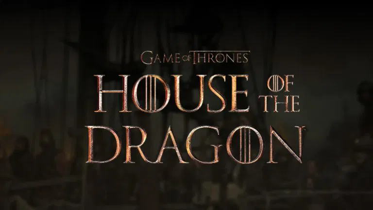 Cena do episódio 1 da 3ª temporada de A Casa do Dragão