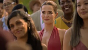 Zoey Deutch em cena emocional de Mensagens Para Isabelle | Netflix