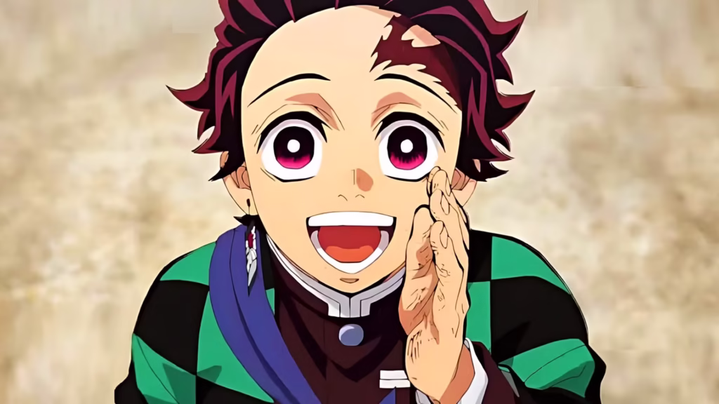 Demon Slayer: The Hinokami Chronicles 2 chega ao Nintendo Switch 2 em outubro de 2026 Tanjiro Kamado em Demon Slayer: The Hinokami Chronicles 2 Nintendo Switch 2