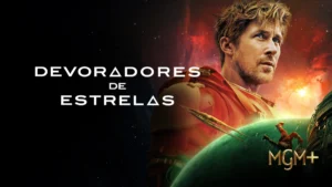 Devoradores de Estrelas chega ao Prime Video após sucesso nas bilheterias em 2026