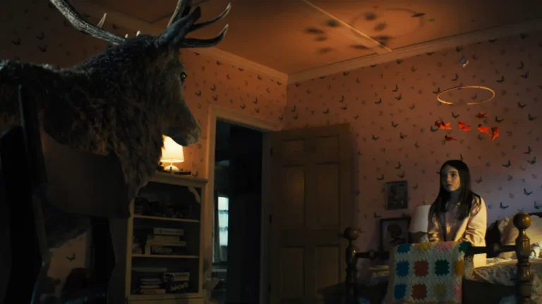 Cena do filme Dia D de 2026, produção de Spielberg que demonstra maestria do diretor