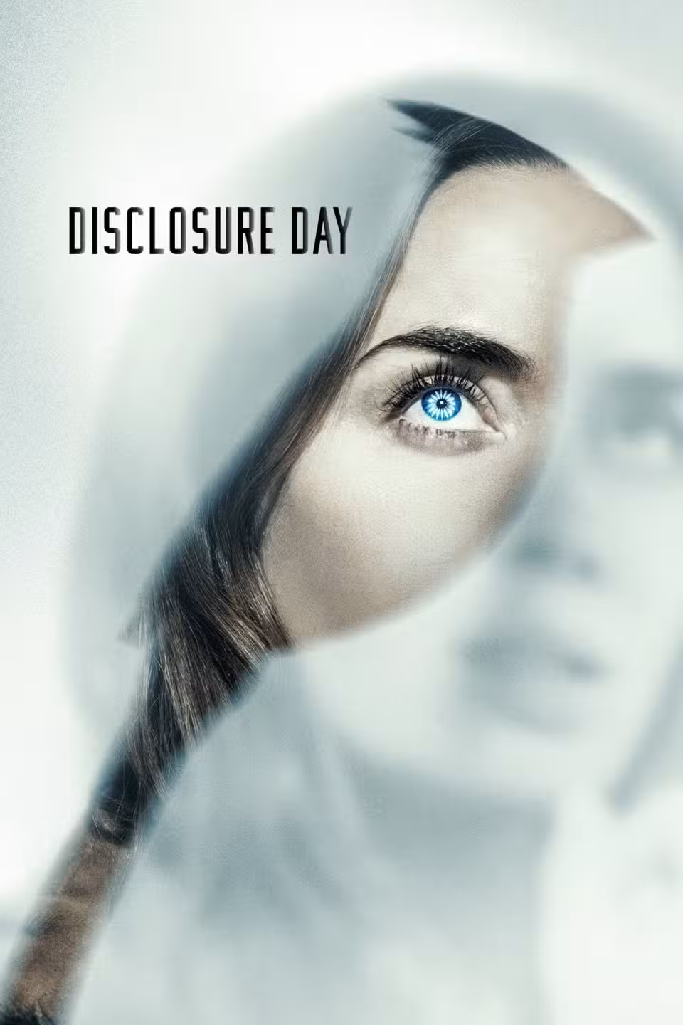 Cartaz oficial do filme Dia D de Steven Spielberg pela Universal Pictures