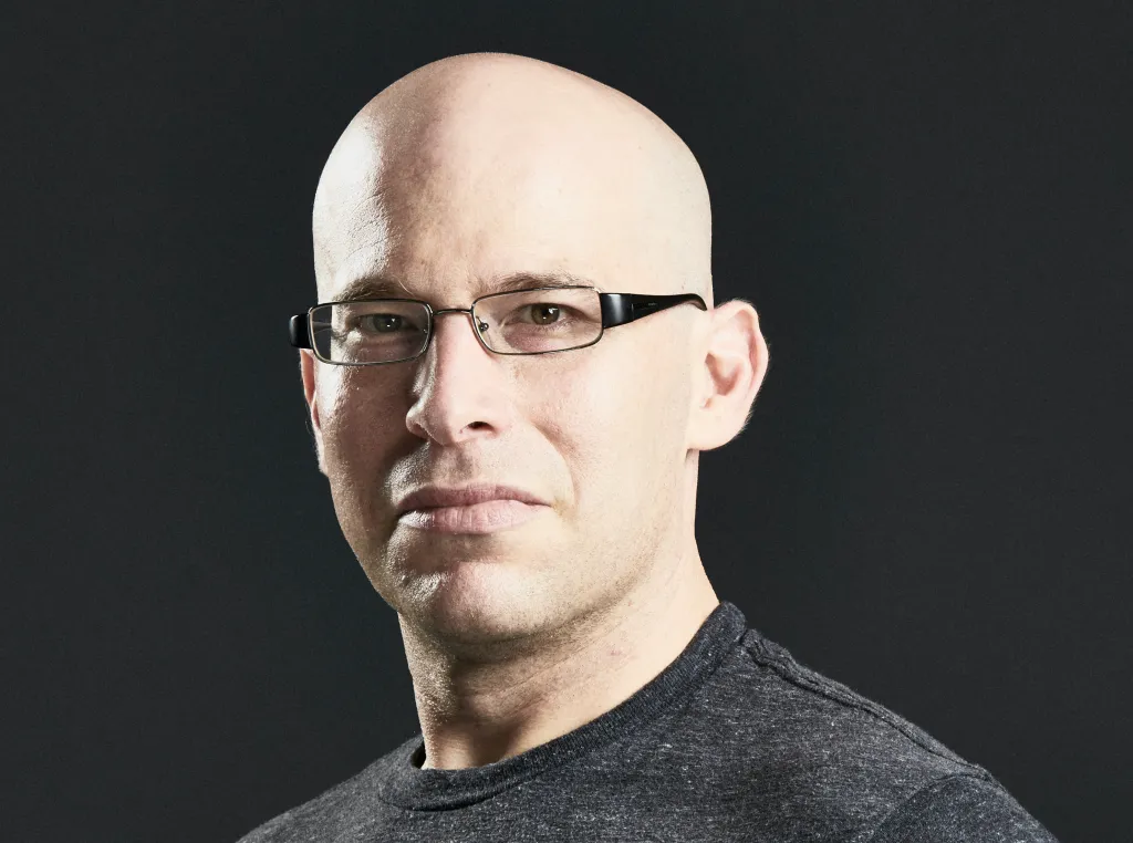 Benjamin Cavell, criador de SEAL Team e novo showrunner