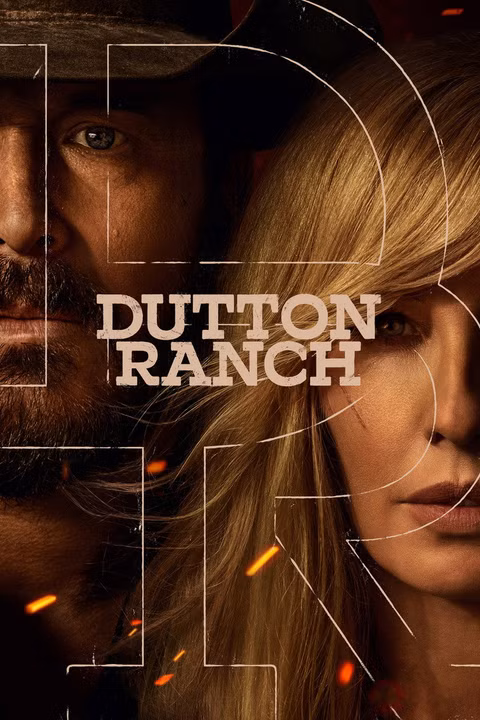 Imagem promocional de Dutton Ranch