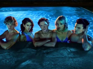 Série Estilhaços com Ryan Murphy chegando ao Disney+ em agosto de 2026